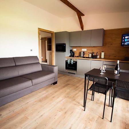 Apartman Tatranka Vlasky Dış mekan fotoğraf
