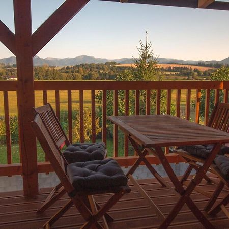 Apartman Tatranka Vlasky Dış mekan fotoğraf