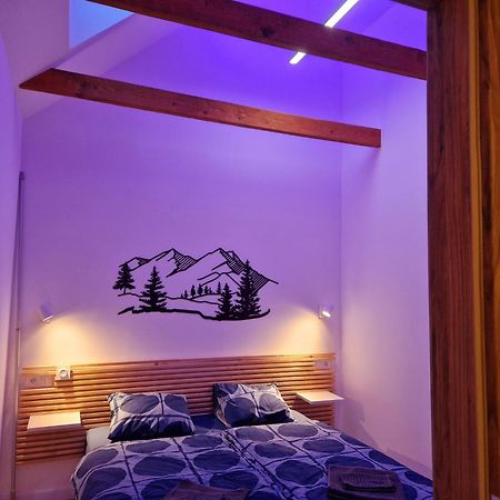 Apartman Tatranka Vlasky Dış mekan fotoğraf